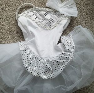 Ballet Recital Costume